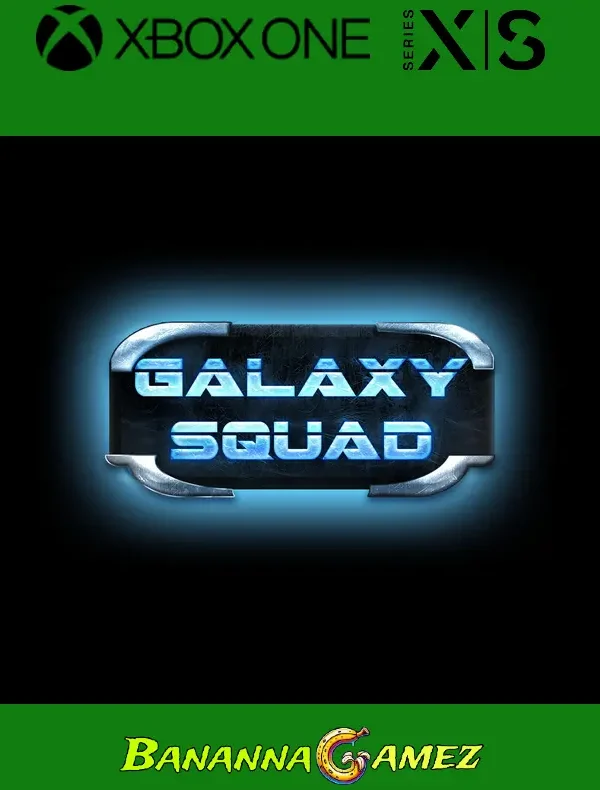 361966.webp Galaxy Squad XBOX One