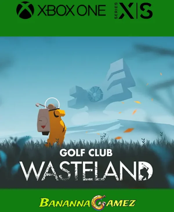 361978-1.webp Golf Club Nostalgia XBOX One y Xbox Series X|S