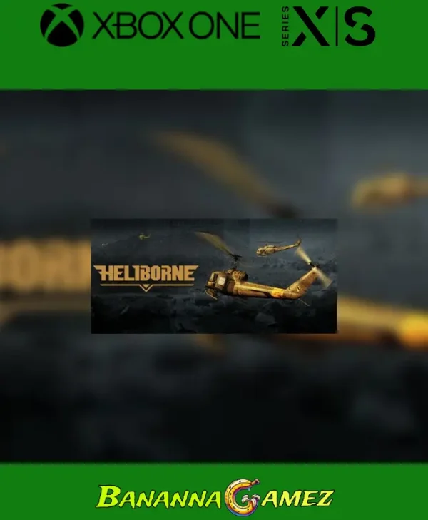362006.webp Heliborne XBOX One