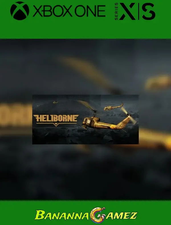 362006.webp Heliborne XBOX One