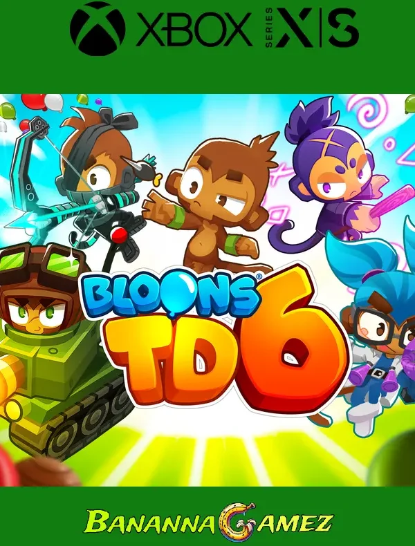 362514.webp Bloons TD 6 XBOX One y Xbox Series X|S