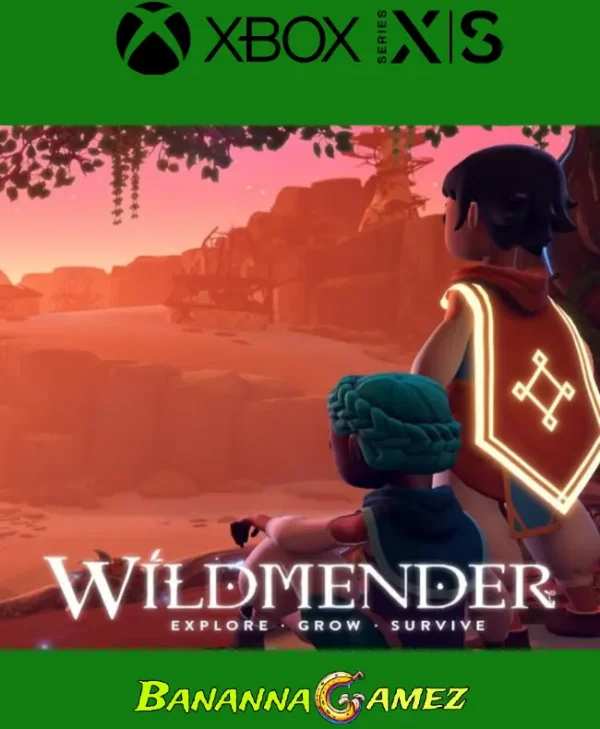 363110.webp Wildmender Xbox Series X|S