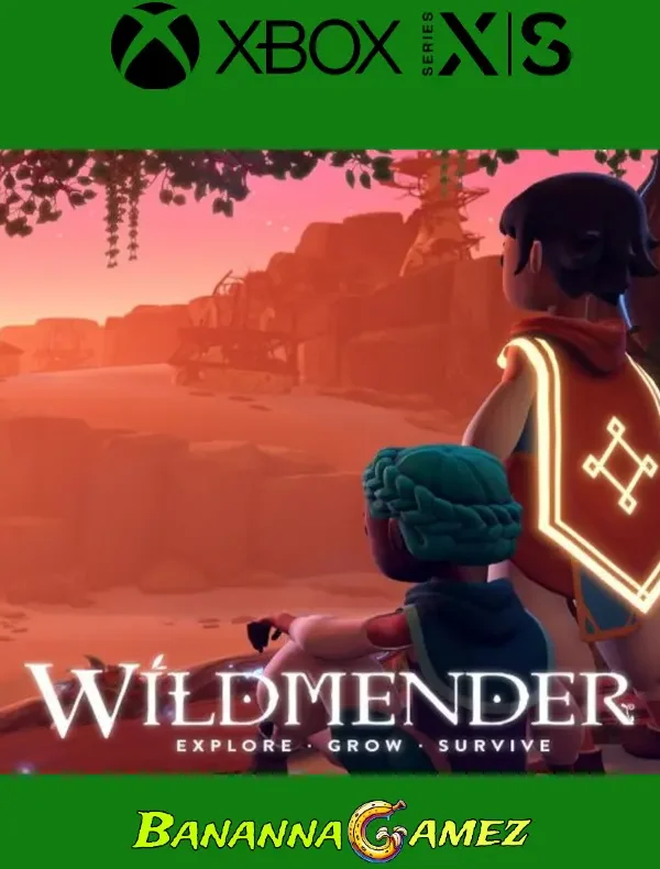 363110.webp Wildmender Xbox Series X|S