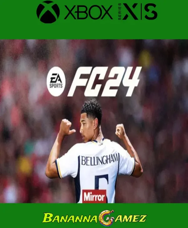363166.webp EA Sports FC 24 XBOX One y Xbox Series X|S