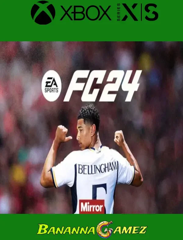 363166.webp EA Sports FC 24 XBOX One y Xbox Series X|S