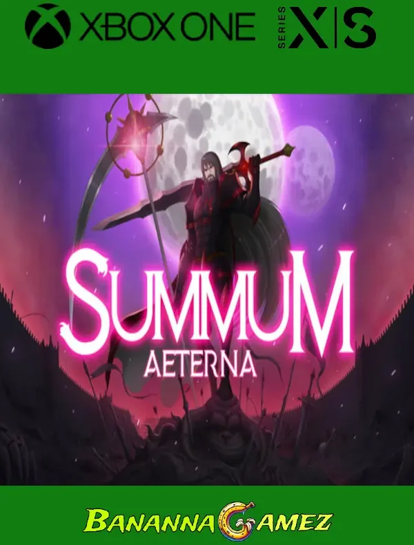 363562.webp Summum Aeterna XBOX One y Xbox Series X|S