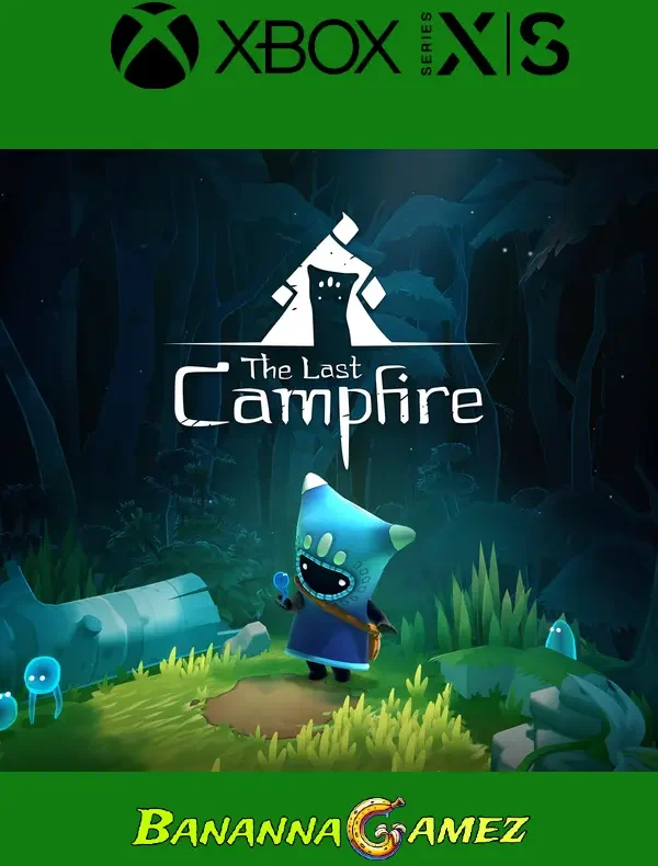 The Last Campfire XBOX One y Xbox Series X|S