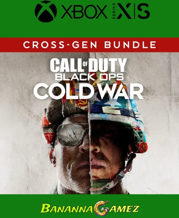 368088.webp Call of Duty Black Ops Cold War CrossGen Bundle XBOX One y Xbox Series X|S