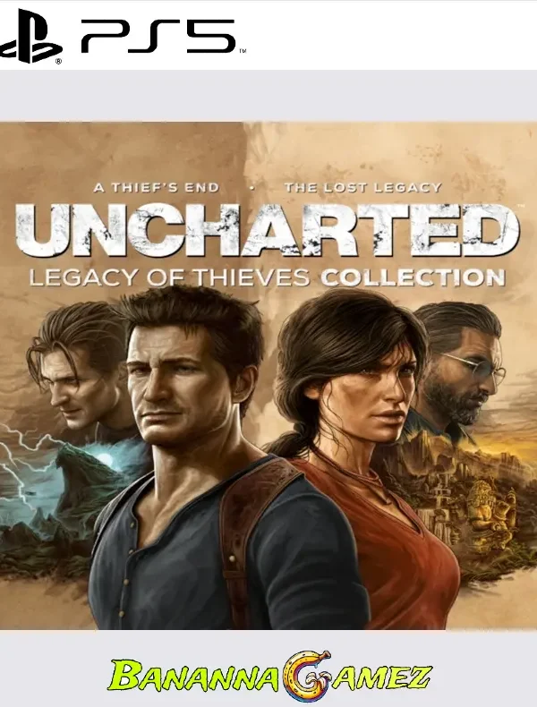 369748.webp Uncharted Legacy of Thieves Collection PS5