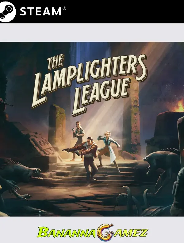 370970.webp The Lamplighters League Steam