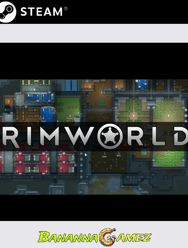 373686.webp RimWorld  Starter Pack Bundle Steam