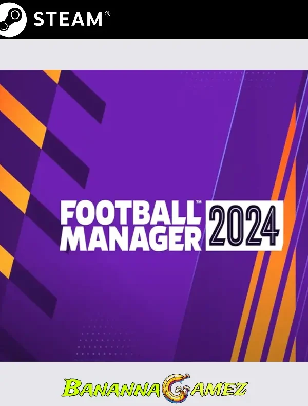 374400.webp Football Manager 2024 Steam