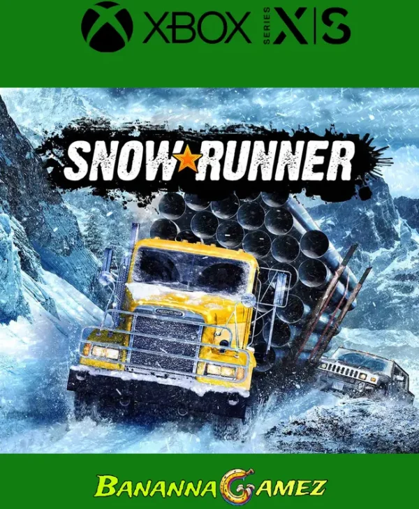 375330.webp SnowRunner XBOX One y Xbox Series X|S