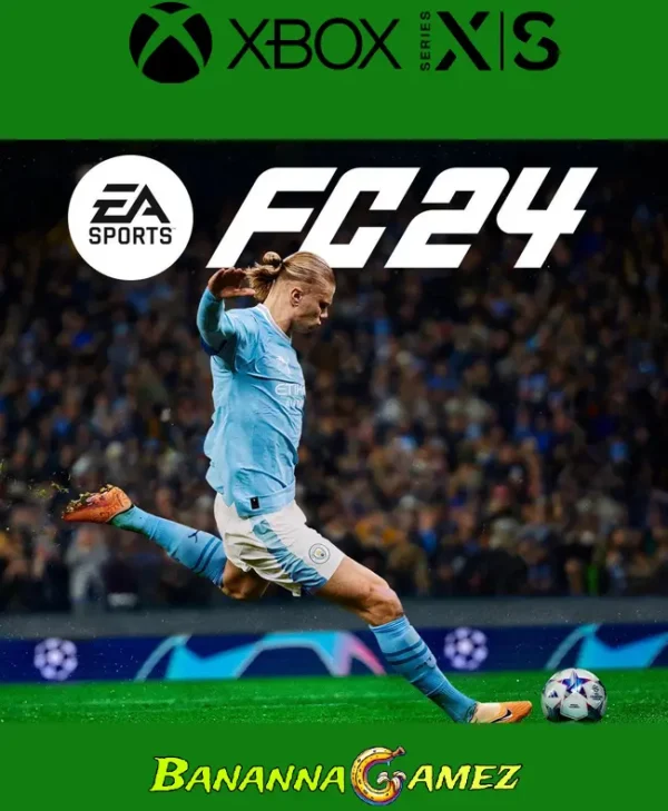 376094.webp EA Sports FC 24 Xbox Series X|S