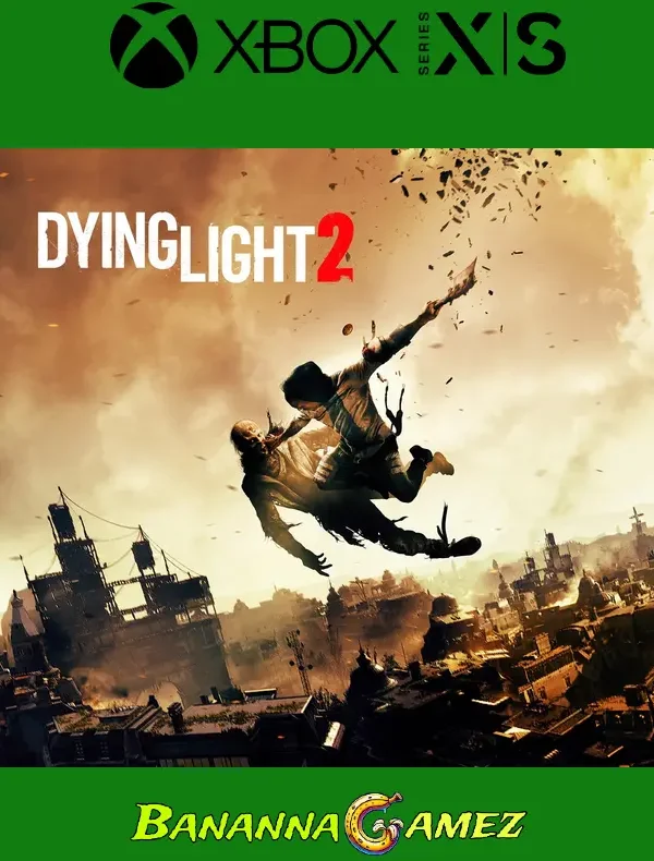 376790.webp Dying Light 2 Stay Human Xbox Series X|S