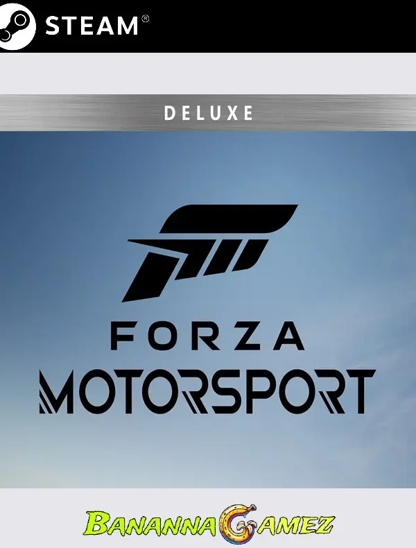 378012.webp Forza Motorsport 8 Deluxe Edition PC Steam