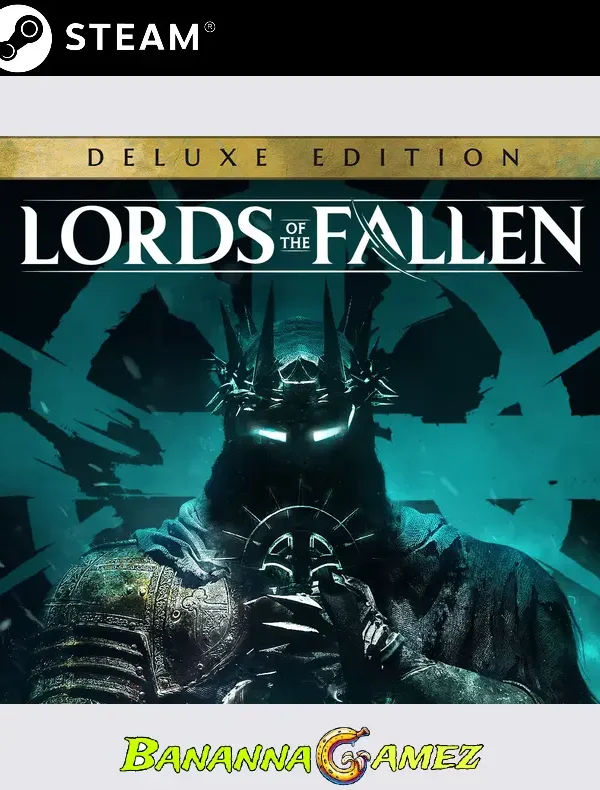 378066.webp Lords of the Fallen (2023) Deluxe Edition Steam