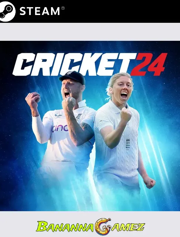 378338.webp Cricket 24 Steam