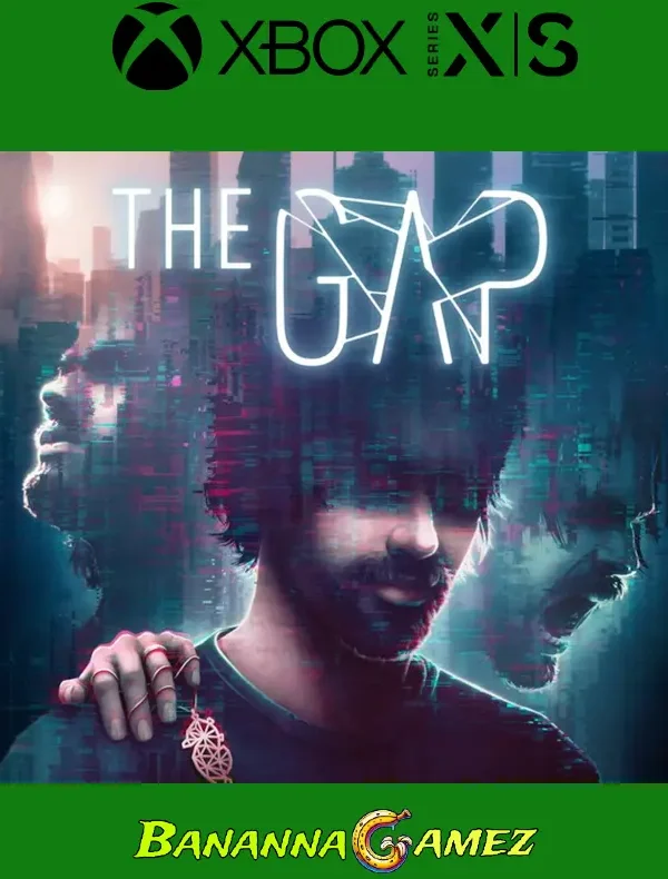 The Gap XBOX One y Xbox Series X|S