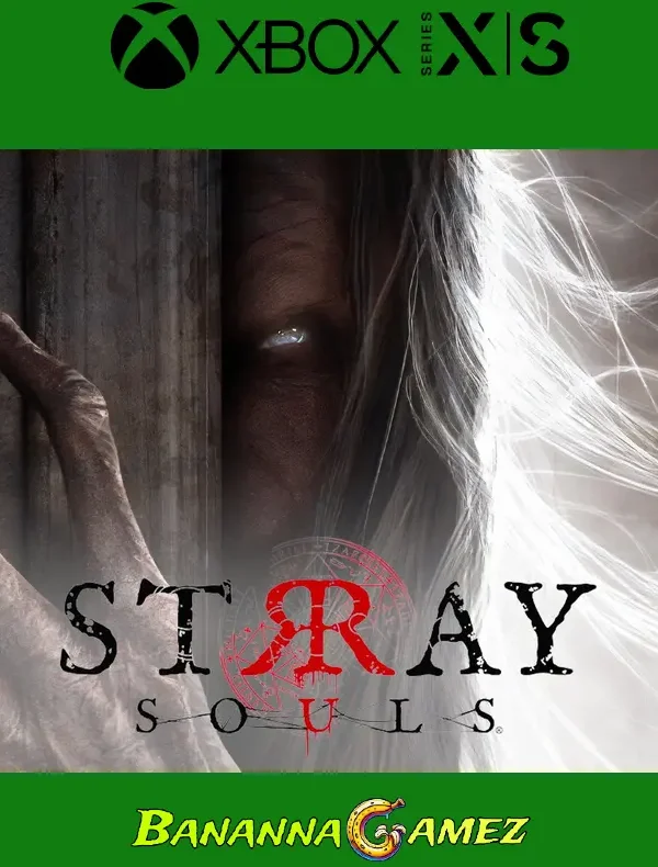 Stray Souls XBOX One y Xbox Series X|S
