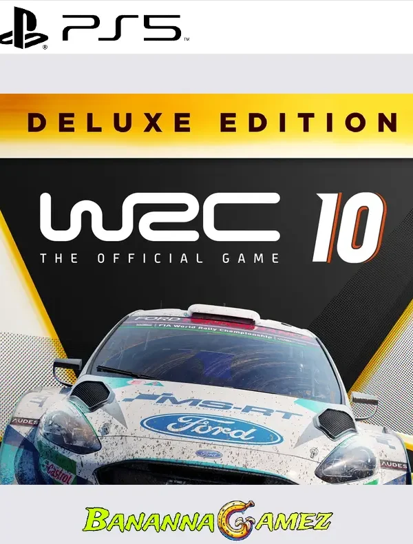 380032.webp WRC 10 FIA World Rally Championship Deluxe Edition PS5