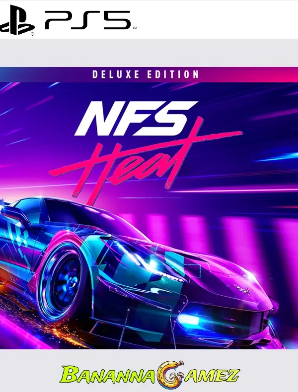 380218.webp Need for Speed Heat Deluxe Edition PS5
