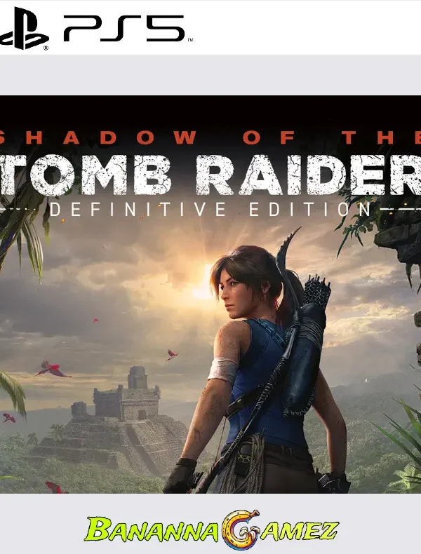 381000.webp Shadow of the Tomb Raider Definitive Edition PS5