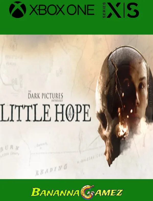 381282.webp The Dark Pictures Anthology Little Hope Xbox One