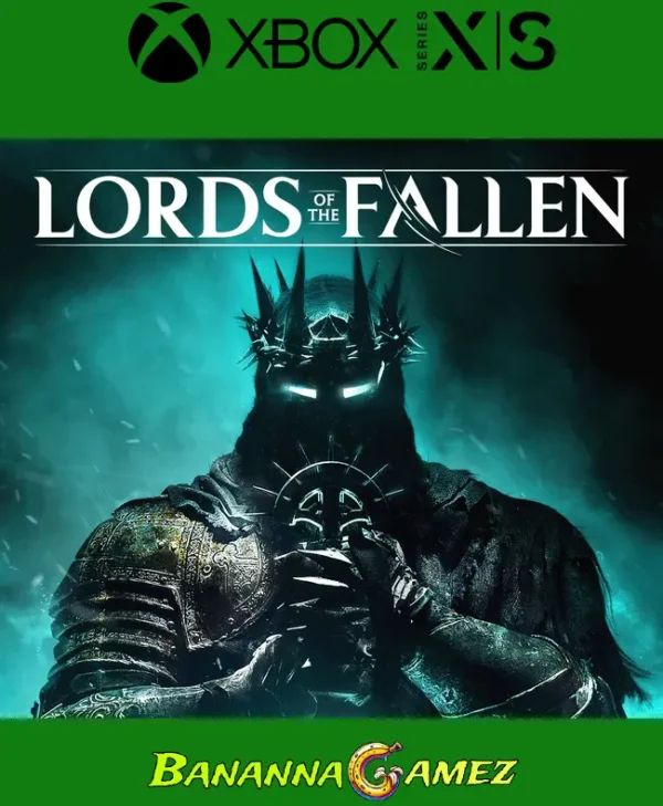 381708.webp Lords of the Fallen (2023) Xbox Series X|S