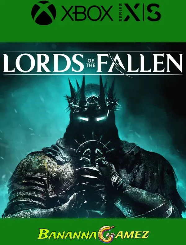 Lords of the Fallen (2023) Xbox Series X|S