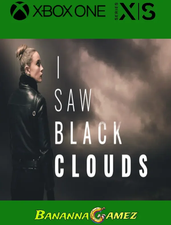 381890.webp I Saw Black Clouds XBOX One