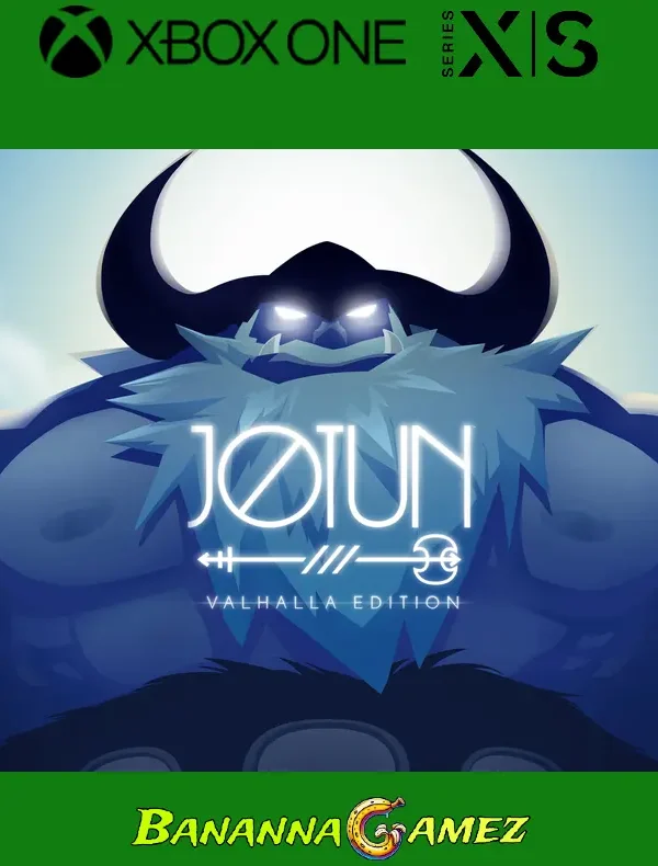381942.webp Jotun Valhalla Edition XBOX ONE