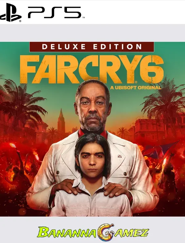 383440.webp Far Cry 6 Deluxe Edition PS5