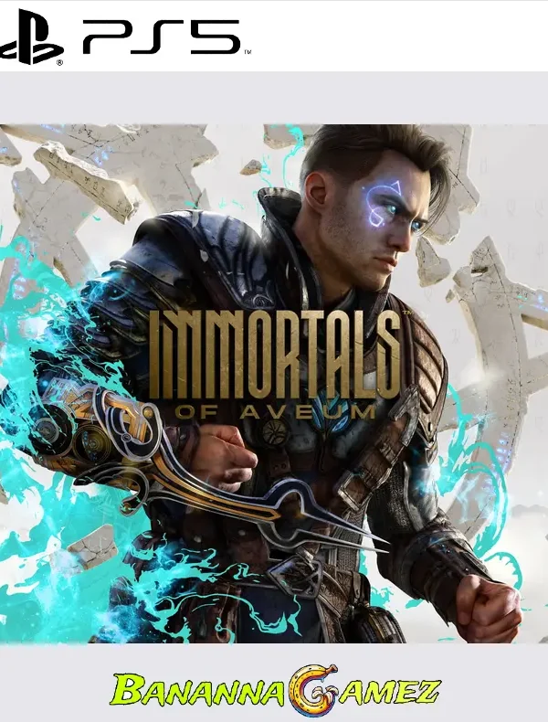 383530.webp Immortals of Aveum PS5