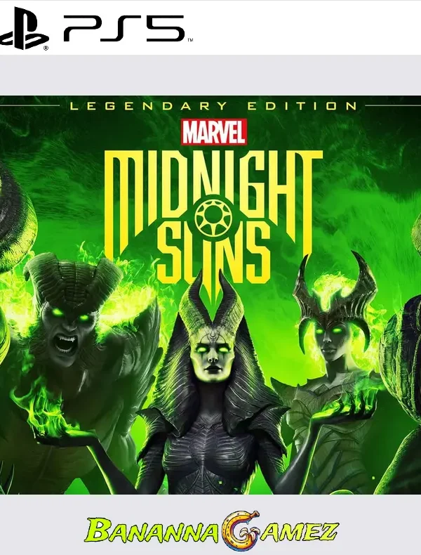 383532.webp Marvel's Midnight Suns Legendary Edition PS5
