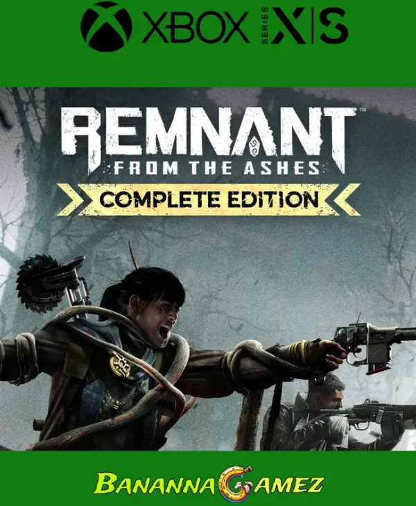 385300.webp Remnant From the Ashes Complete Edition XBOX One y Xbox Series X|S