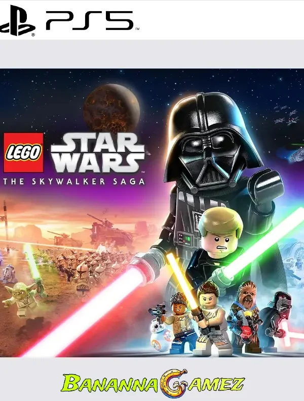 386378.webp LEGO Star Wars The Skywalker Saga PS5