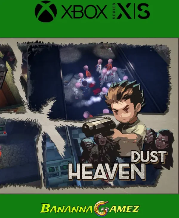 386446.webp Heaven Dust XBOX One y Xbox Series X|S