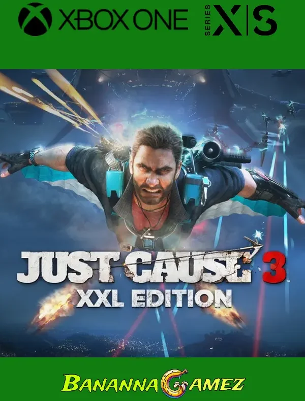 386576.webp Just Cause 3 XXL Edition XBOX One