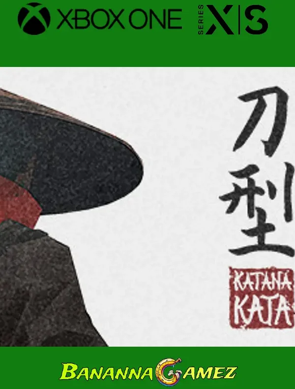 386586.webp Katana Kata XBOX One