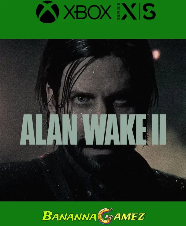 386768.webp Alan Wake 2 Xbox Series X|S