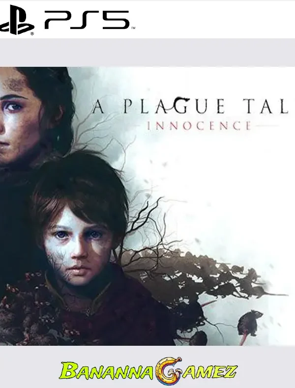 388484.webp A Plague Tale Innocence PS5