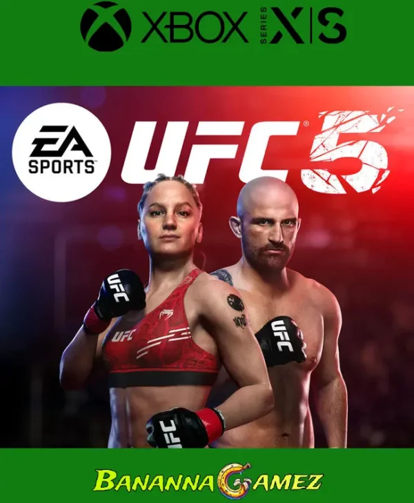 389474.webp UFC 5 Xbox Series X|S