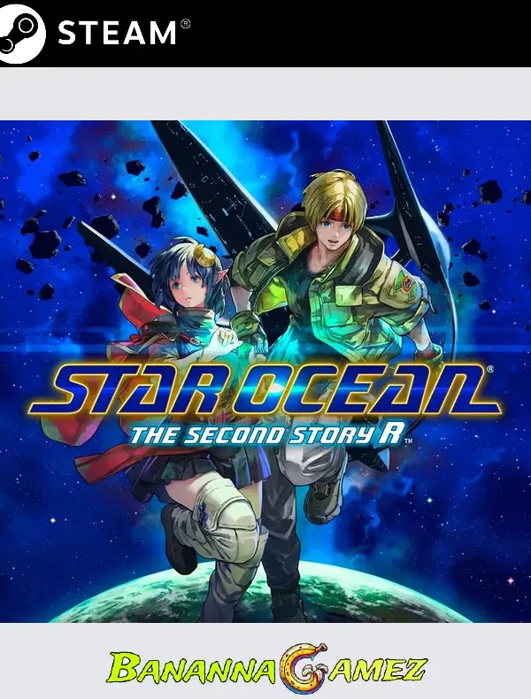 390820.webp STAR OCEAN THE SECOND STORY R Steam