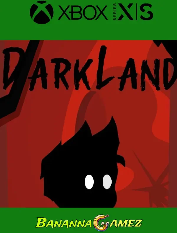 391796.webp DARKLAND 3 XBOX One y Xbox Series X|S
