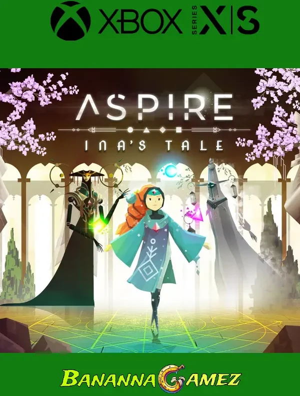 393670.webp Aspire  Ina's Tale XBOX One y Xbox Series X|S