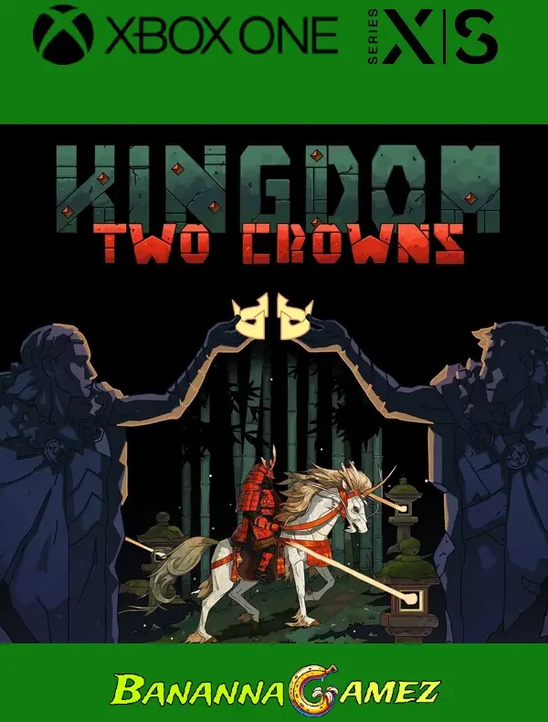 393780.webp Kingdom Two Crowns XBOX One