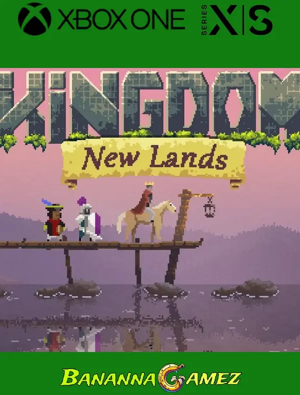 393784.webp Kingdom New Lands XBOX One