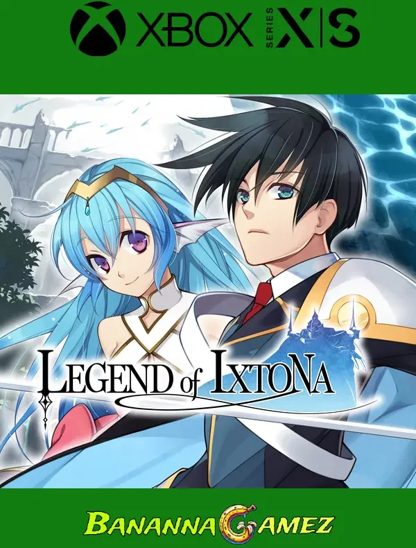 393884.webp Legend of Ixtona XBOX One y Xbox Series X|S y Windows 10