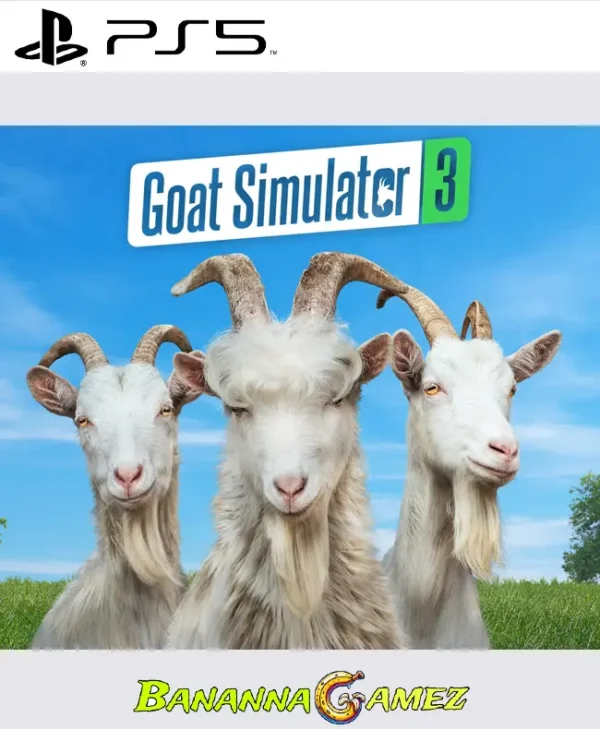 395426.webp Goat Simulator 3 PS5